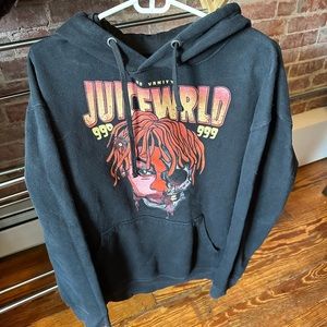 Juice World 999 Large sweatshirt